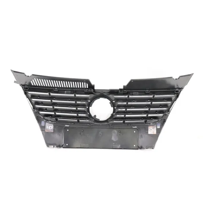 Решетка радиатора VW Passat B6 2005-2010 DoCar 3C0853651AHPWFDCR