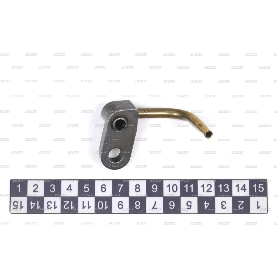 Форсунка масляная 6d125 ZEVS JOP-1810
