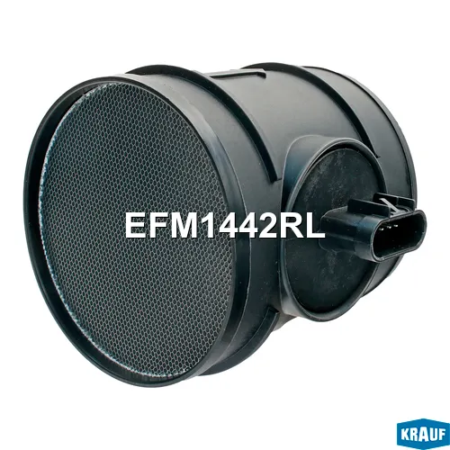 Датчик массового расхода воздуха ДВС KRAUF EFM1442RL