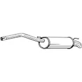 Глушитель задний V.W. CADDY III 04- BOSAL 233-087