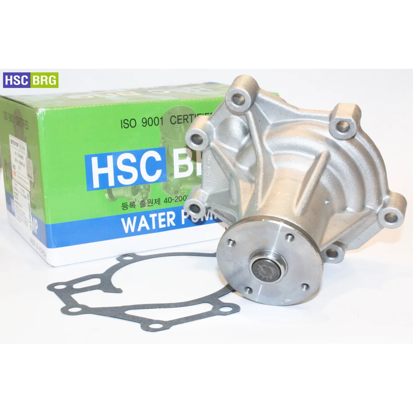 Помпа водяная HSC BRG 626A