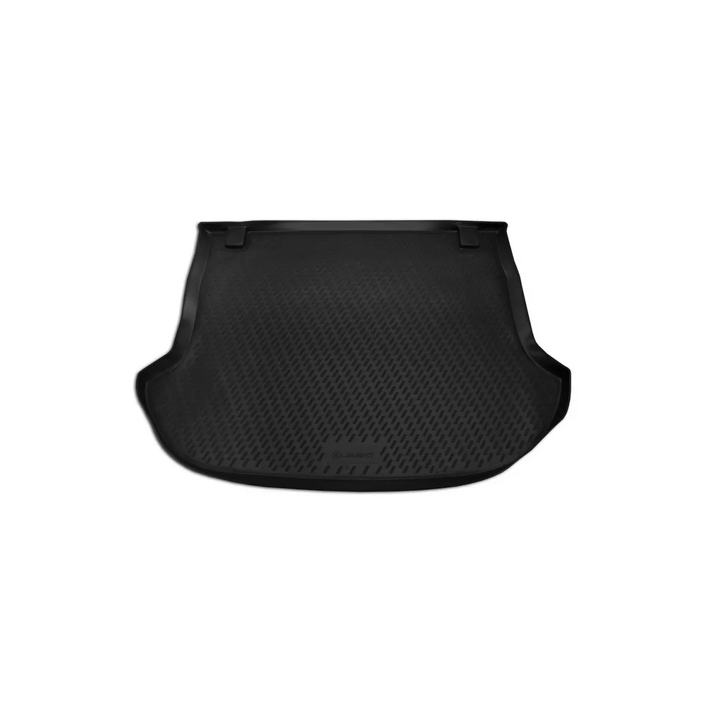 Коврик в багажник Nissan Murano 2008-2015 полиуретан Element CARNIS00034