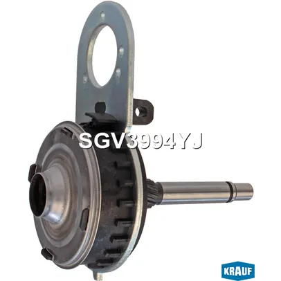 Дифференциал KRAUF SGV3994YJ