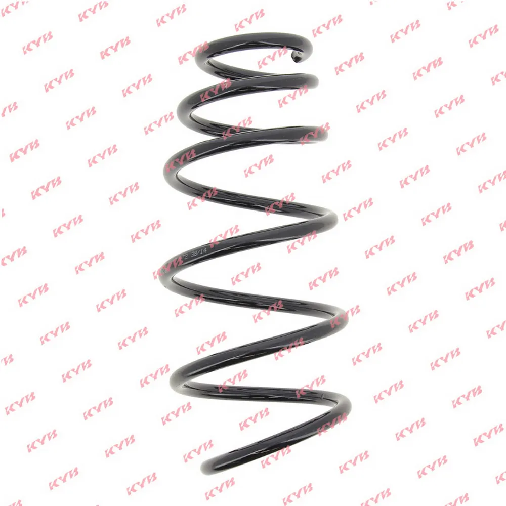 Пружина передняя K-Flex RA3972 KYB RA3972