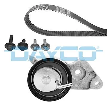 Ремкомплект ГРМ FORD FOCUS I II FIESTA IV V FUSION 02- DAYCO KTB286