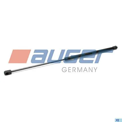 Амортизатор MERCEDES Actros капота AUGER 52645