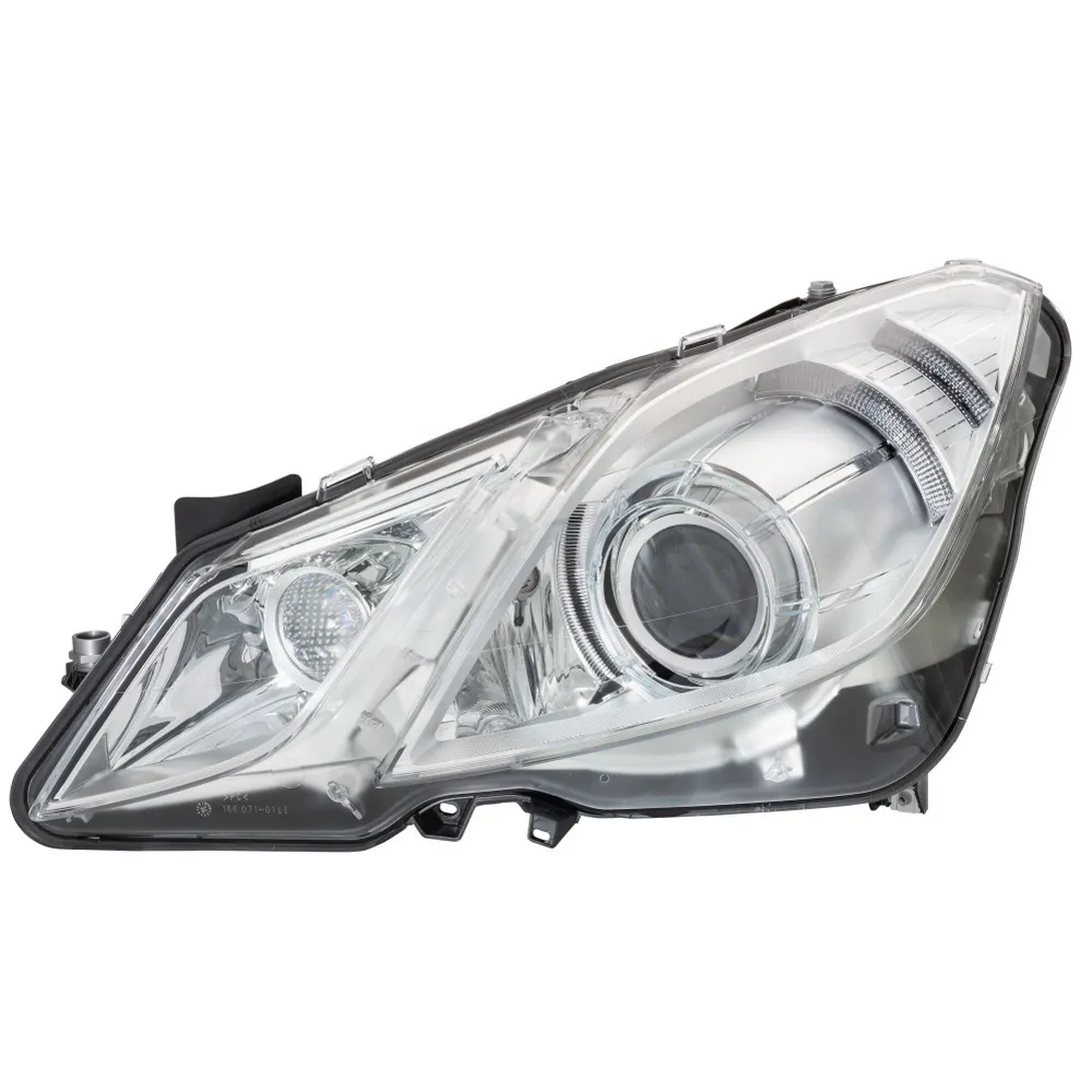 Блокфара лев.MERCEDES E купе II (A207) 2010 HELLA 1ZT011733051