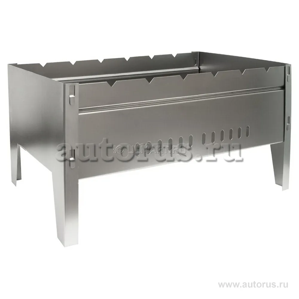 ПИКНИЧОК мангал ВЫГОДНЫЙ NEW /1