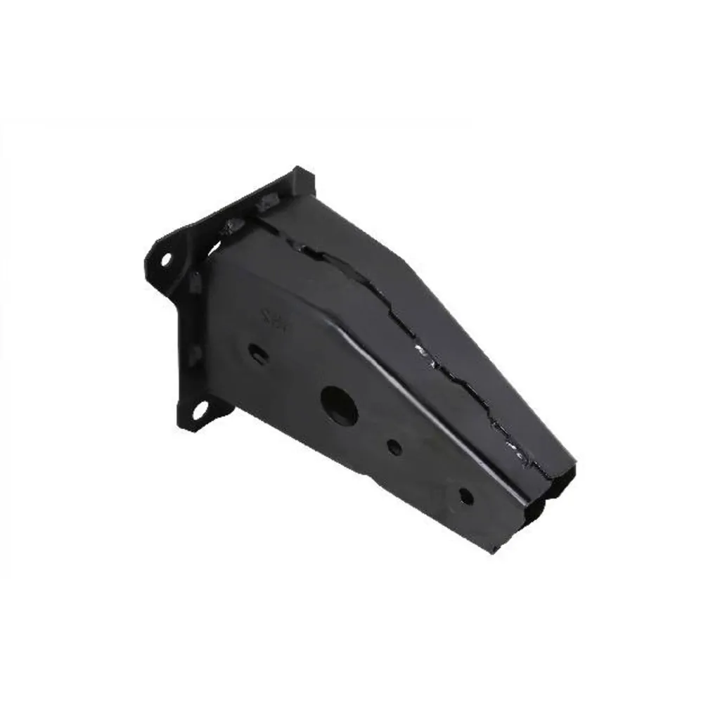 Кронштейн переднего подрамника правый MAZDA 3 2013-2019/MAZDA 6 2012-/CX-5 2011- MAL03403838R