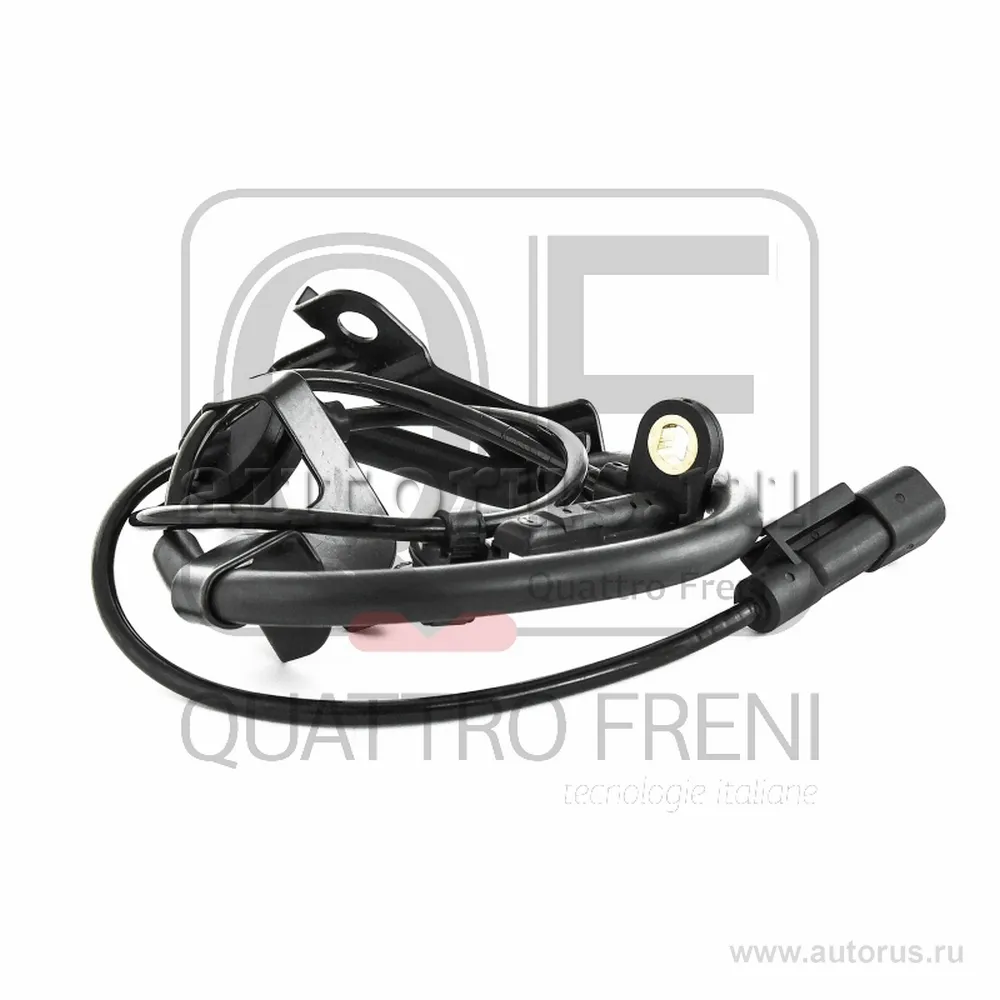 Импульсный датчик ABS RR RH, QUATTRO FRENI QF61F00111