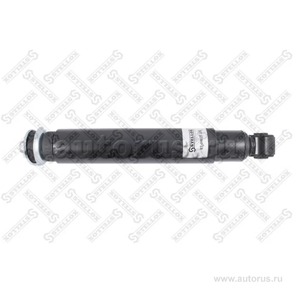 Амортизатор подвески перед. 404-675 I/O 14x67 16x50 MAN 16...-48.. STELLOX 87-04827-SX