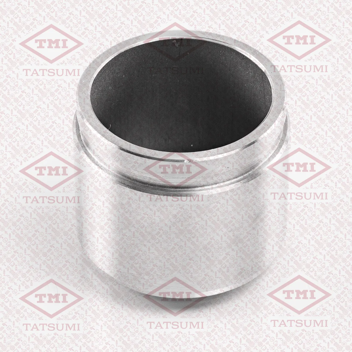Поршень тормозного суппорта переднего MITSUBISHI/CHRYSLER/TOYOTA/CITROEN/DODGE/JEEP/PEUG TATSUMI TCG1416