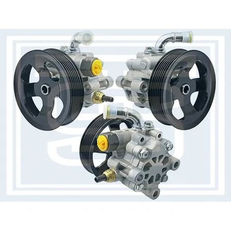 Насос ГУРа TOYOTA CAMRY (V30/V40) / AVENSIS (T25) / RAV 4 II / LAND CRUISER (J12) STARKE 139-302