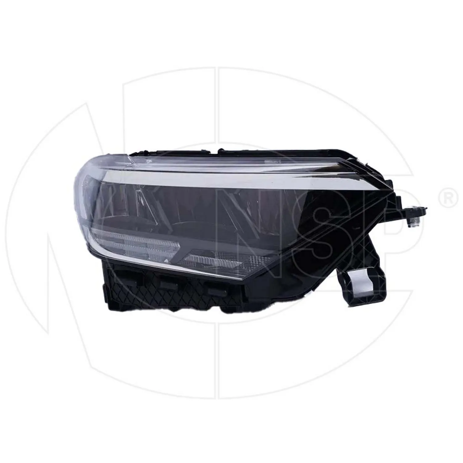 Фара правая VOLKSWAGEN Polo VI (20-) NSP086N5941006A