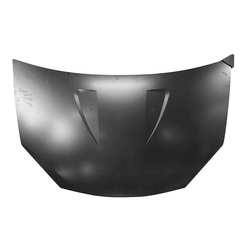 Капот, Уценка RENAULT SANDERO (2009>) TYG RN20025A-N2 Уценка