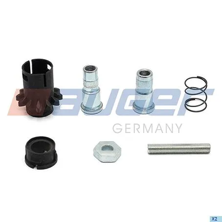 РМК суппорта MERITOR Duco (левый механизм малой шестерни) AUGER 73417