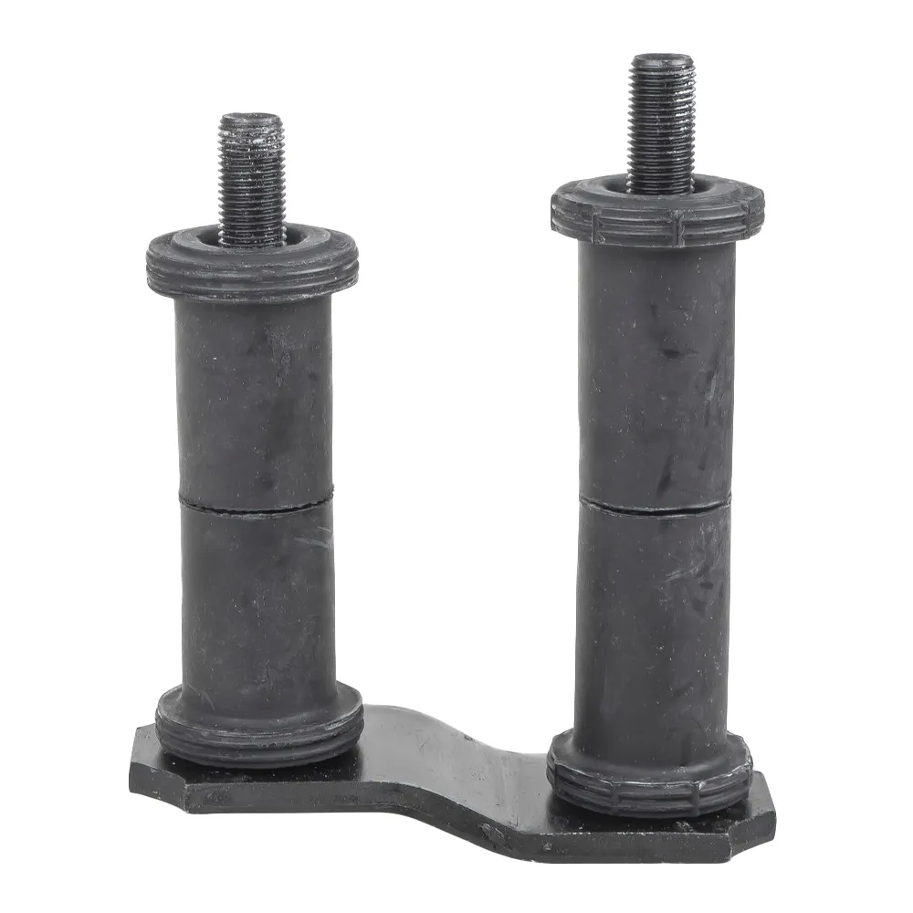 Кронштейн крепления рессоры HYUNDAI/KIA 55250-44003