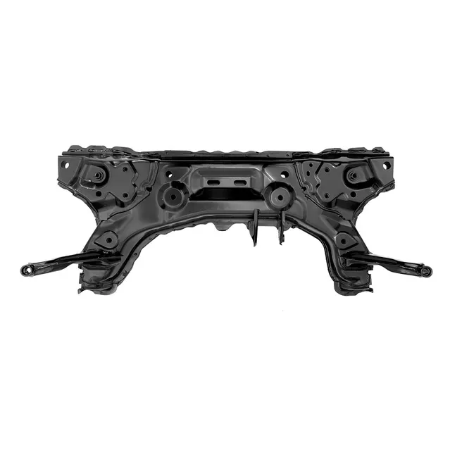 Подрамник подвески FORD FIESTA VI 1.25,1.4,1.6 07- MTM, MAZDA 2 07- MTM NTY ZRZFR000