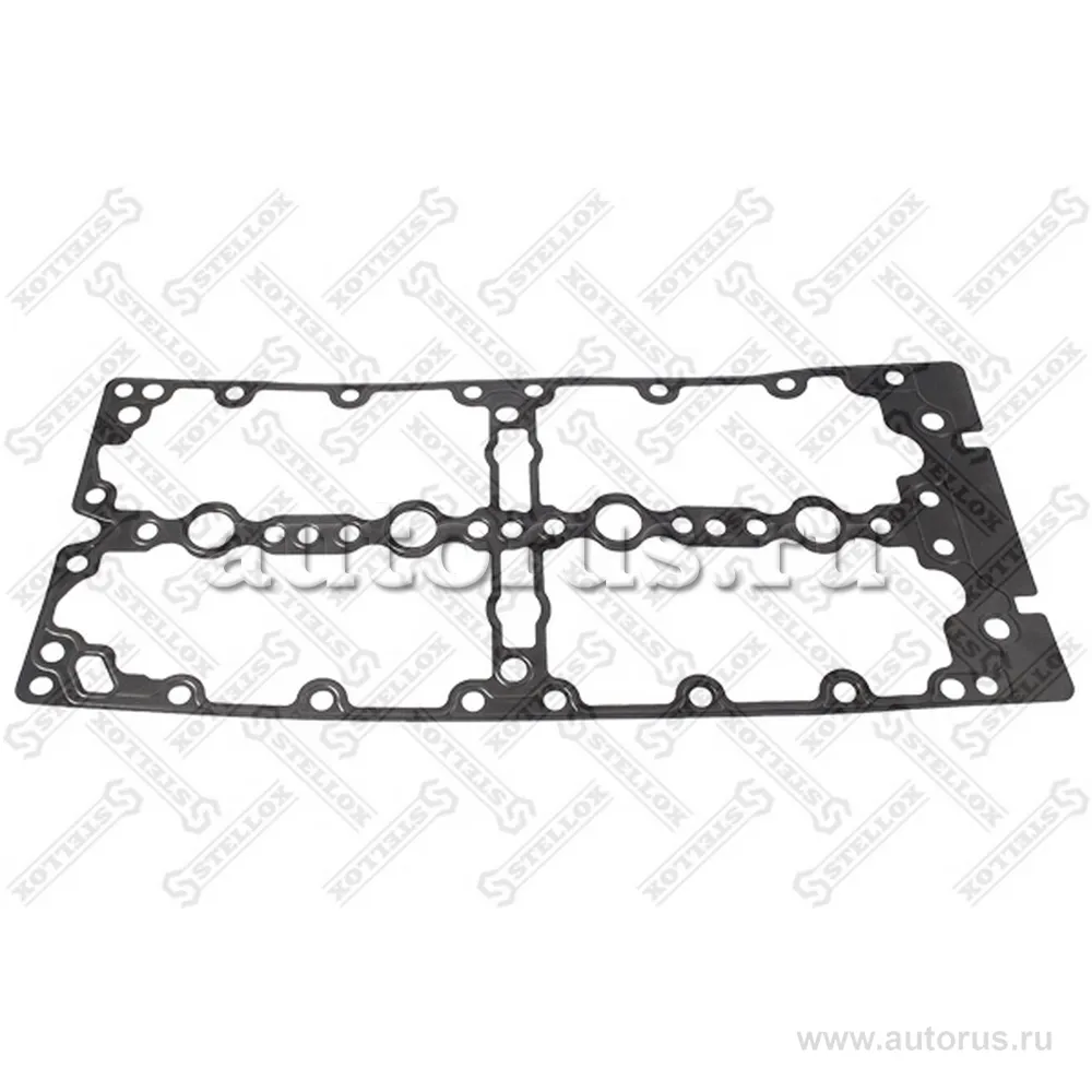 Прокладка клапанной крышки Fiat Ducato 2.3JTD 02> STELLOX 11-28051-SX