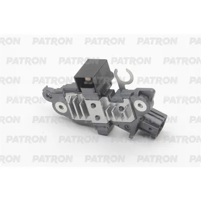 Реле-регулятор генератора BOSCH unit 12V PATRON P25-0288KOR