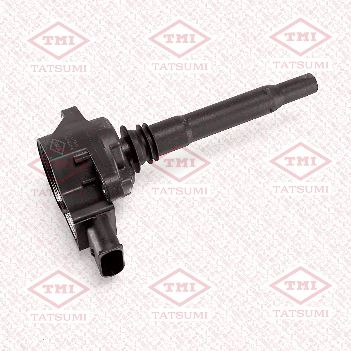 Катушка зажигания MERCEDES W204/W211/W212/W164/C197/C209 06-> TATSUMI THG1179