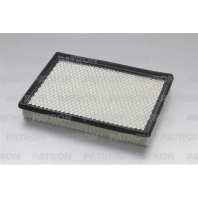 Фильтр воздушный Chrysler: 300C 05-09 \ Dodge: Charger 06-09, Magnu PATRON PF1416