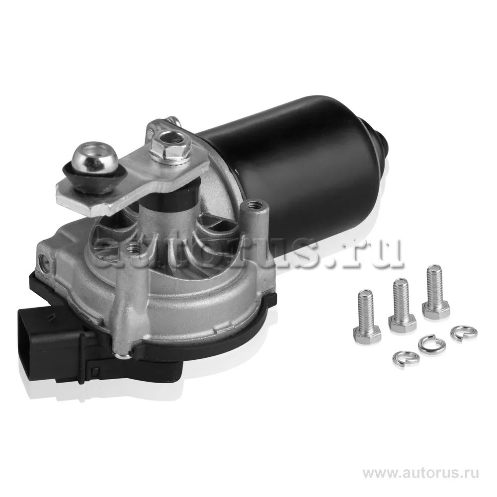 Моторедуктор стеклооч. для а/м Hyundai Solaris (10-)/Kia Rio (10-) (перед.) STARTVOLT VWF 0510