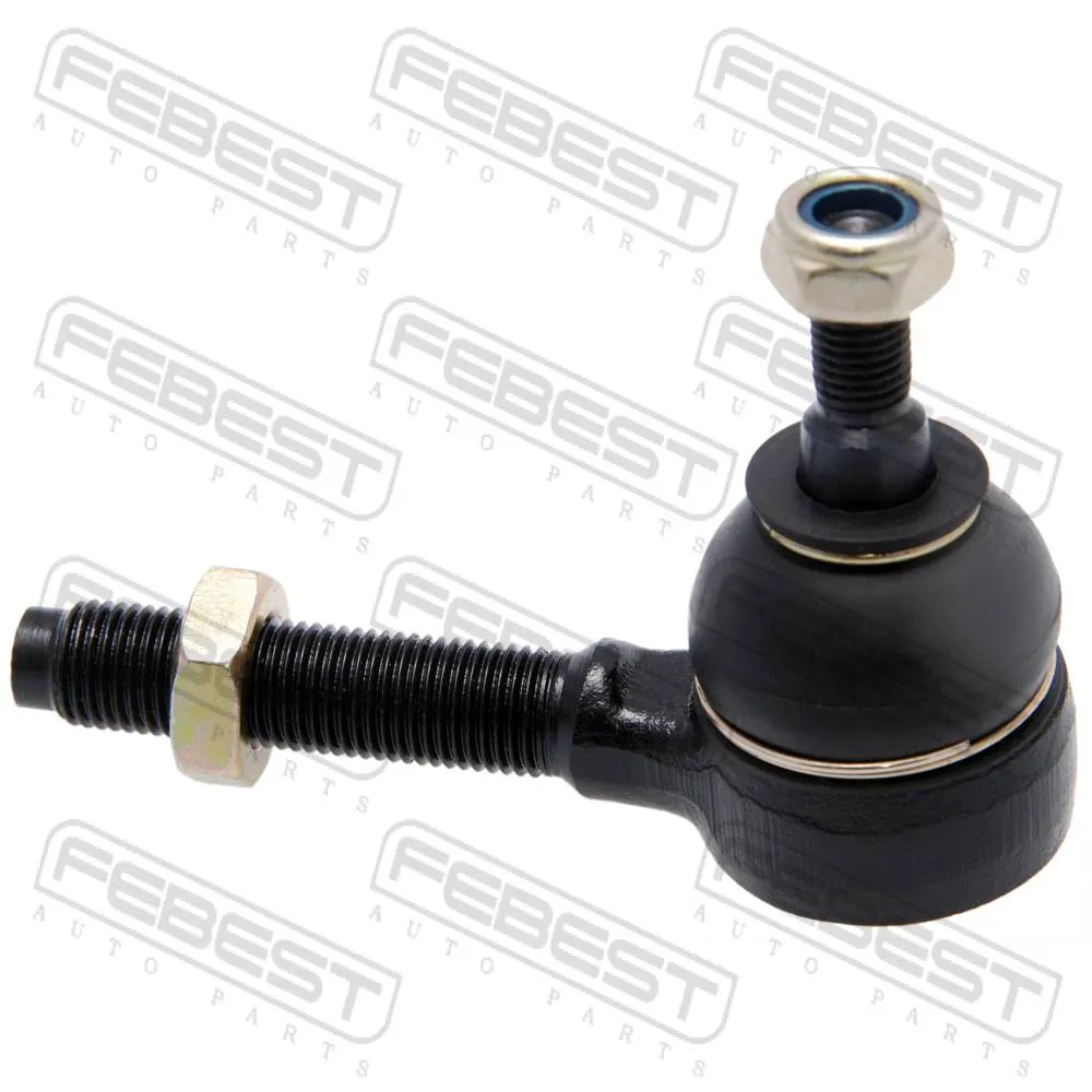Наконечник рулевой CITROEN Xsara Picasso (N68) 99-09 FEBEST 2521-307