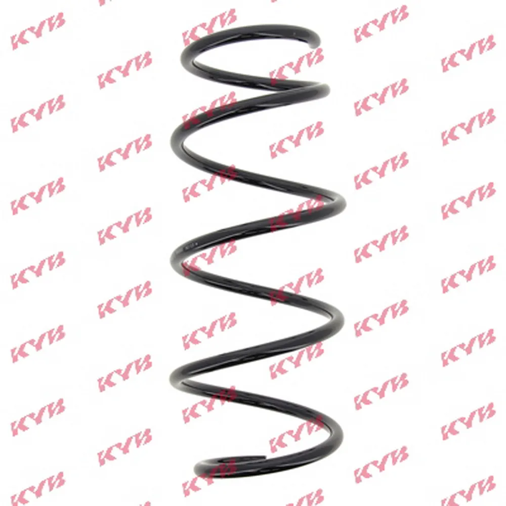 Пружина подвески передн Mercedes C-Class (S204) - F Mercedes C-Class (W204) - F
