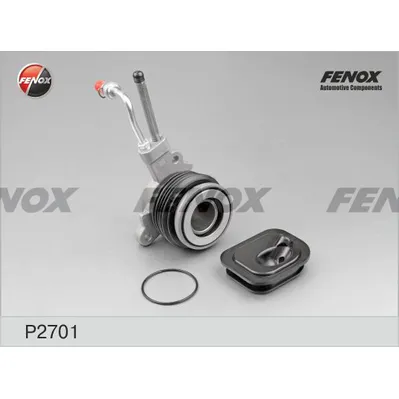 Подшипник выжимной (гидравлический) FORD Mondeo III/Galaxy I FENOX P2701