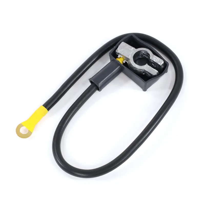 Провод АКБ + ВАЗ-1118 Калина VOLTON VOLTON VLT1118-3724070