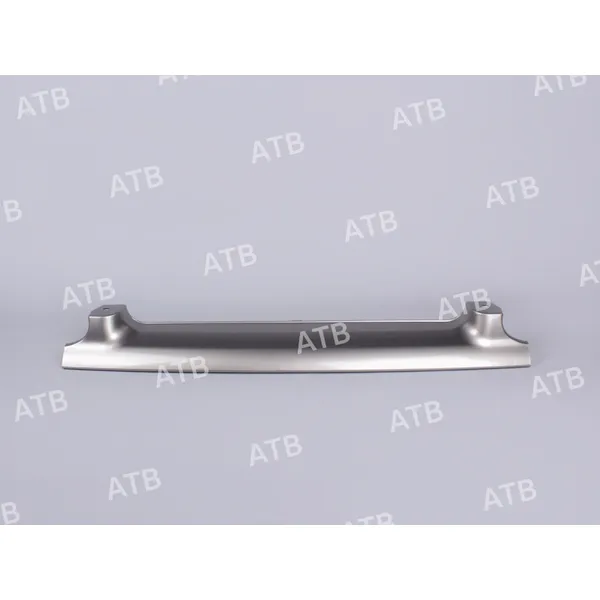Решетка радиатора ВАЗ 2114 Папирус 387 ATB 1AV140J0387