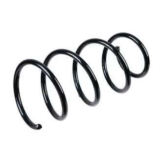 Пружина передняя 40 925 58 Toyota Avensis 2.0 03> ZENTPARTS Z38369