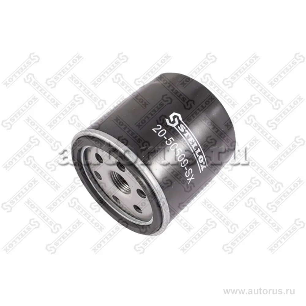 Фильтр масляный Saab 9-3 1.8 04> STELLOX 20-50509-SX