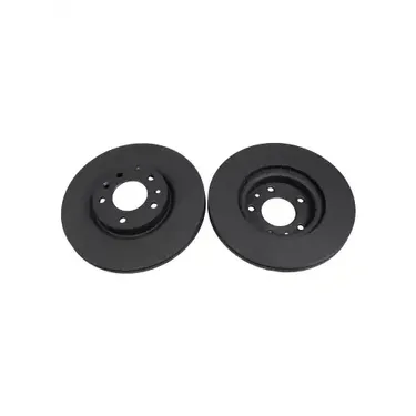 Диск тормозной передний MAZDA 6 GH 1.8/2.0/2.0D/2.2D/2.5 07> ZENTPARTS Z06268