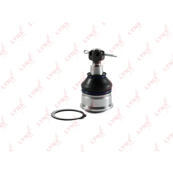 Опора шаровая L=R HONDA Civic 01-06 LYNXauto C1027LR