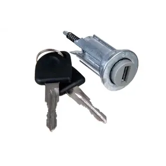 Замок зажигания с ключами Daewoo Matiz 03-06 STELLOX 75-50214-SX