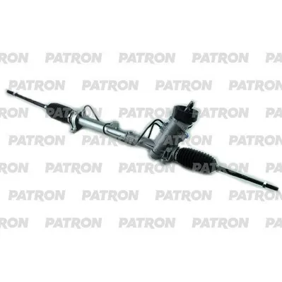 Рейка рулевая SKODA FABIA II (542) 06- PATRON PSG1051