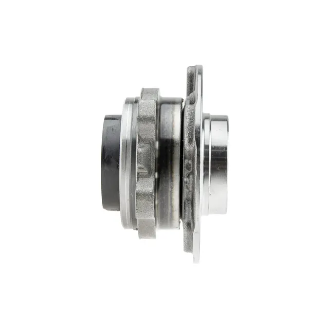 СТУПИЦА КОЛЕСА ПЕР BMW 5 4WD 10-, X3 4WD 10-, X4 4WD 13- M12X1,5 NTY KLPBM021