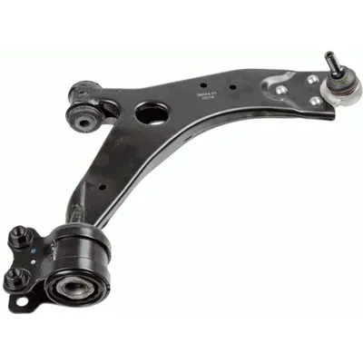 Рычаг передний R 21 мм FORD Focus 2/C-Max/VOLVO S40 II LEMFORDER 3804401