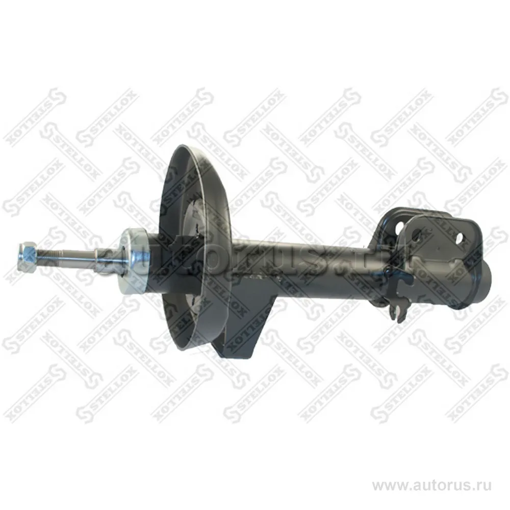 Амортизатор передний левый масляный Opel Omega A 1.8-2.3TD 86-94 STELLOX 4114-0013-SX