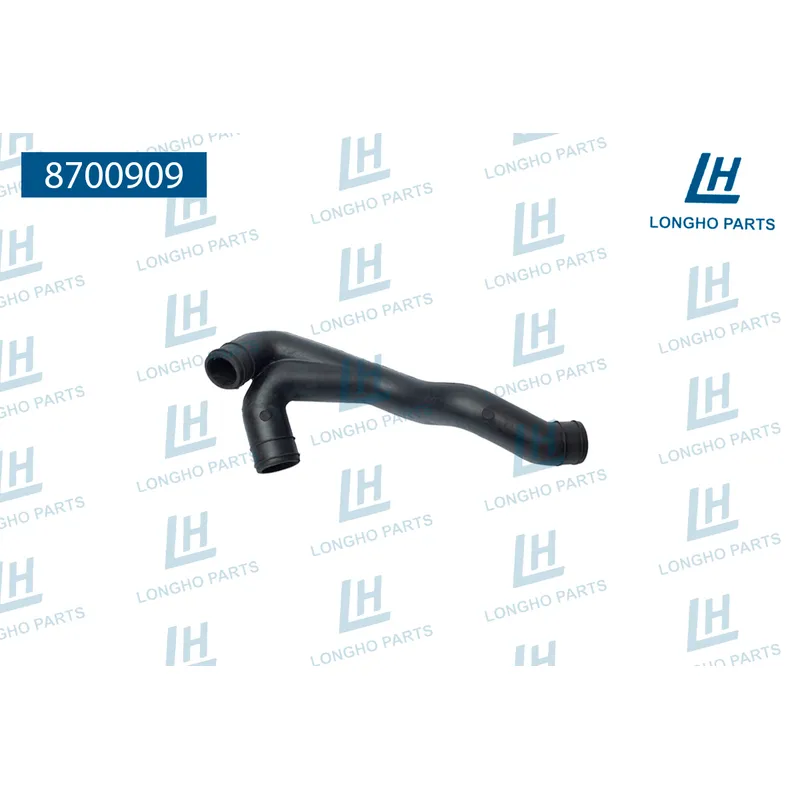 Патрубок вентиляции картера VAG 06A103221AH LONGHO 8700909