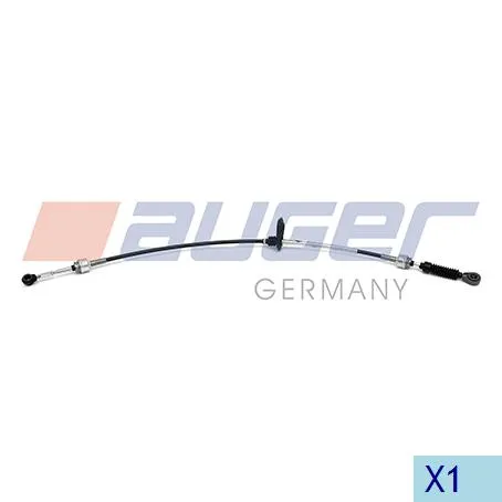 Трос МКПП MB Vito AUGER 82894