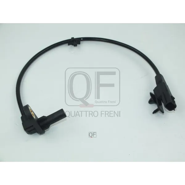 Импульсный датчик ABS RR LH QUATTRO FRENI QF61F00390