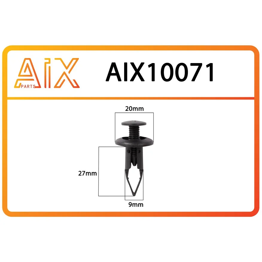 Пистон 9046709189 AIX AIX10071