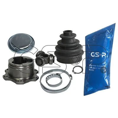 ШРУС внутренний VW Passat AUDI A4 (B5, B6), A6 (C5), A8 SKODA Superb GSP 650019