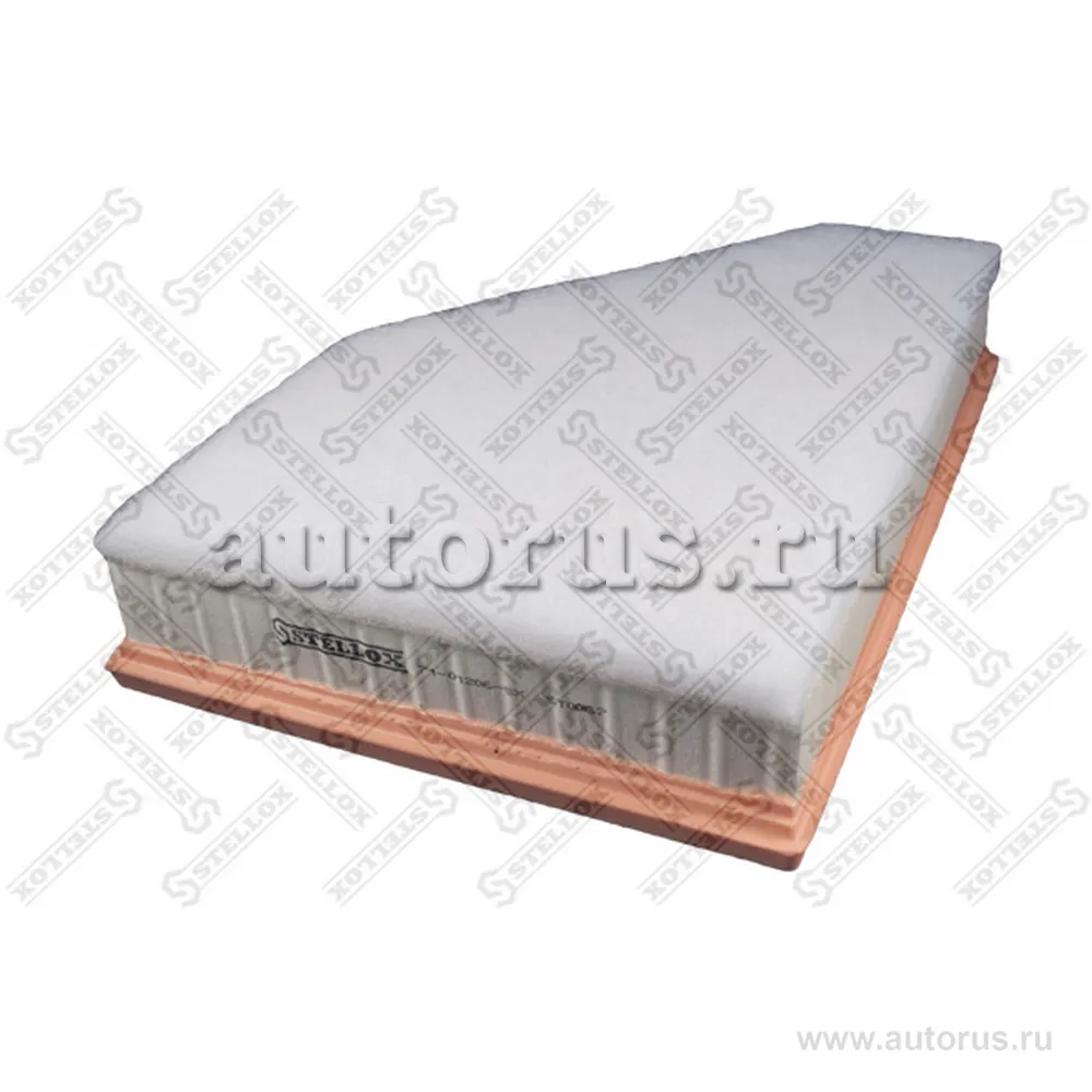 Фильтр воздушный BMW E90/E91/E92 3.0D 09> STELLOX 71-01206-SX