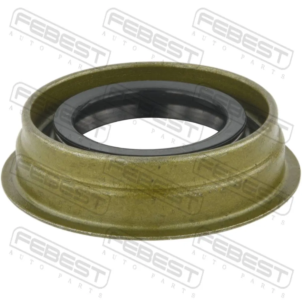 Сальник привода 32.8x57.2x8.1x15.2 VOLVO XC90 2003- FEBEST 95GDS-34570815X