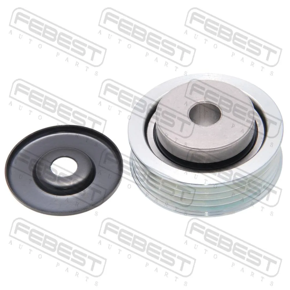 Ролик натяжной комплект SUZUKI SWIFT RS415 FEBEST 0787-SX4