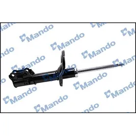 Амортизатор передний R HYUNDAI Verna 0510/KIA Rio II A01102 MANDO A01100